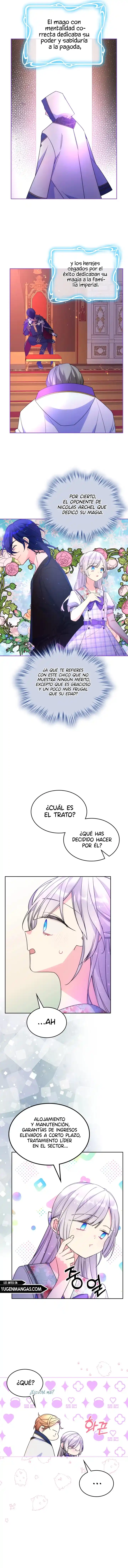 Mi Hermano Es Demasiado Inocente - Capítulo 50 - Página 8 - LectorTMOo
