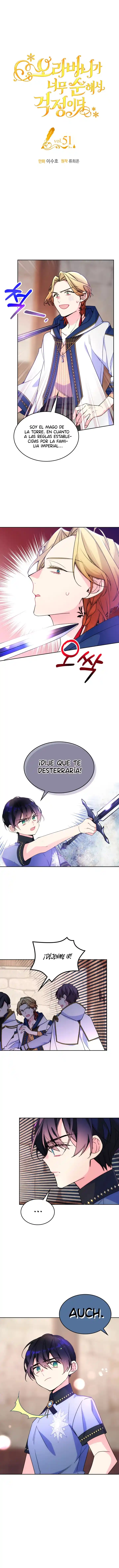 Mi Hermano Es Demasiado Inocente - Capítulo 51 - Página 3 - LectorTMOo