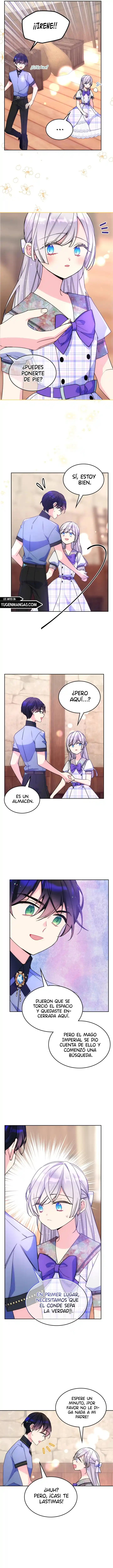 Mi Hermano Es Demasiado Inocente - Capítulo 51 - Página 4 - LectorTMOo