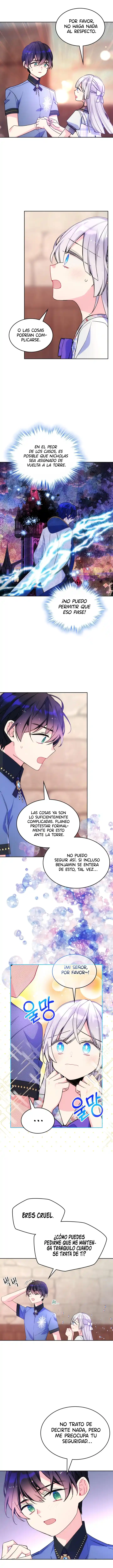 Mi Hermano Es Demasiado Inocente - Capítulo 51 - Página 5 - LectorTMOo