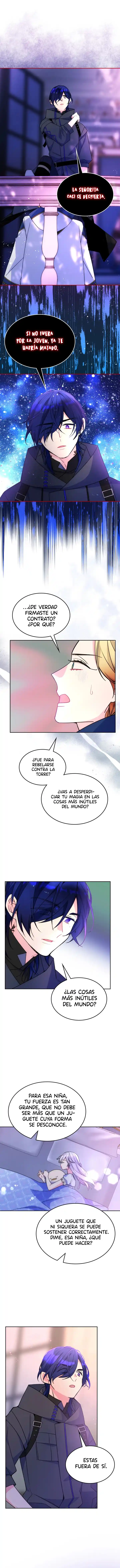 Mi Hermano Es Demasiado Inocente - Capítulo 51 - Página 11 - LectorTMOo