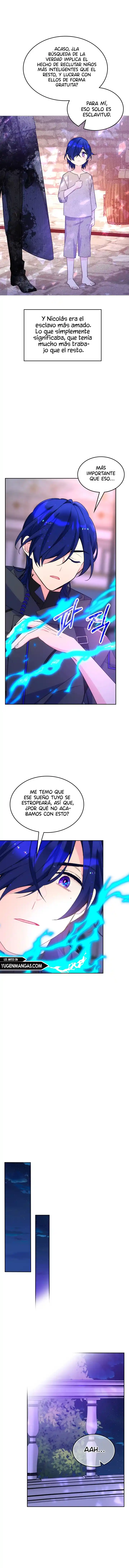 Mi Hermano Es Demasiado Inocente - Capítulo 52 - Página 8 - LectorTMOo