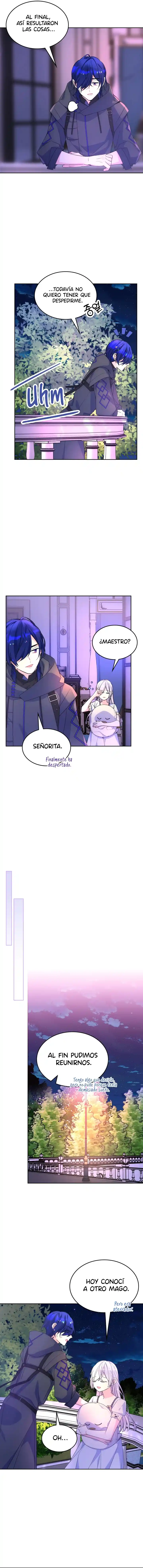 Mi Hermano Es Demasiado Inocente - Capítulo 52 - Página 9 - LectorTMOo