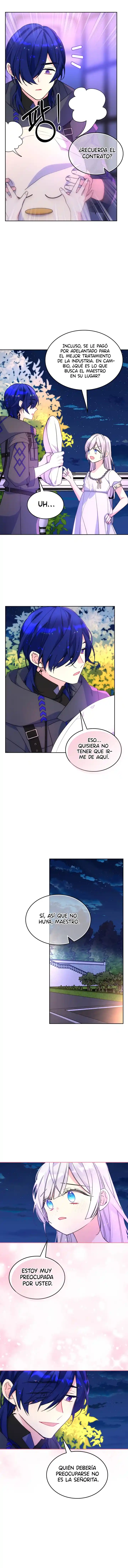 Mi Hermano Es Demasiado Inocente - Capítulo 52 - Página 11 - LectorTMOo