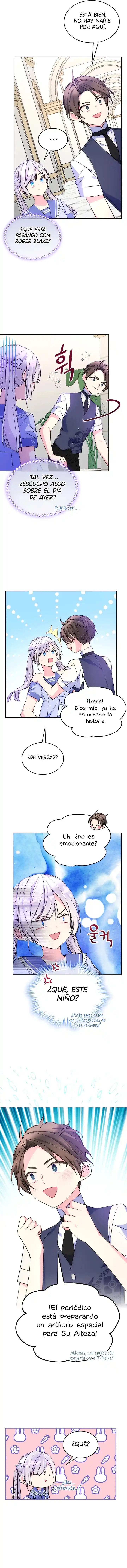 Mi Hermano Es Demasiado Inocente - Capítulo 53 - Página 11 - LectorTMOo