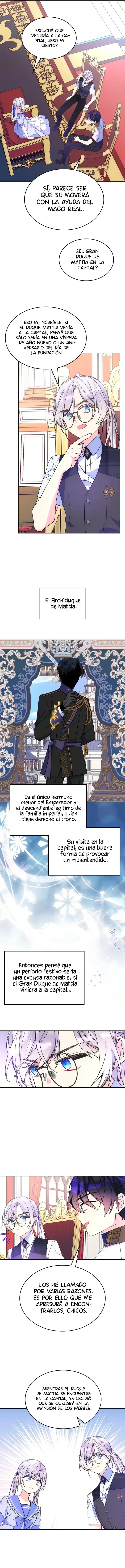 Mi Hermano Es Demasiado Inocente - Capítulo 54 - Página 7 - LectorTMOo