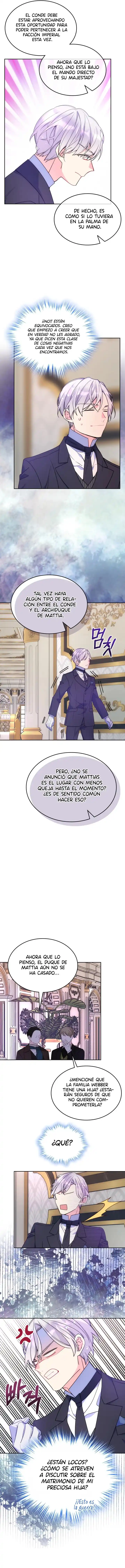 Mi Hermano Es Demasiado Inocente - Capítulo 54 - Página 9 - LectorTMOo