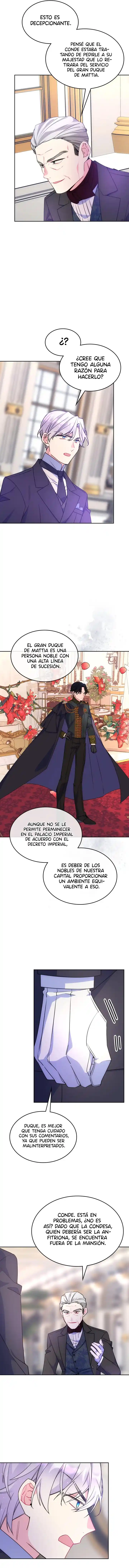 Mi Hermano Es Demasiado Inocente - Capítulo 54 - Página 11 - LectorTMOo
