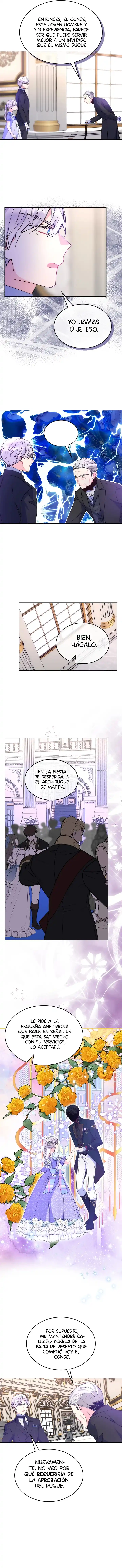 Mi Hermano Es Demasiado Inocente - Capítulo 55 - Página 5 - LectorTMOo