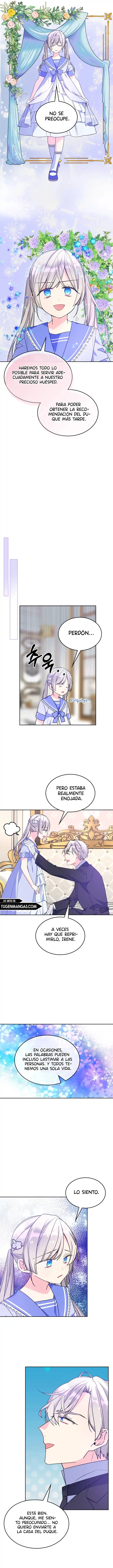 Mi Hermano Es Demasiado Inocente - Capítulo 55 - Página 8 - LectorTMOo