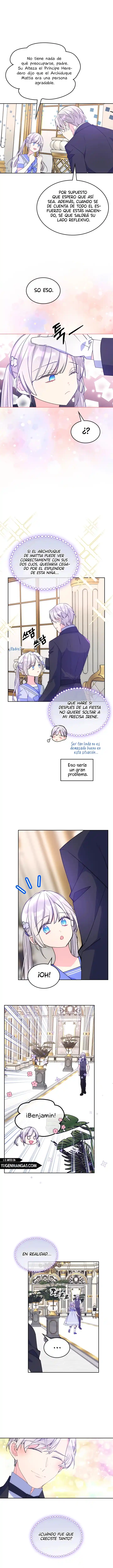 Mi Hermano Es Demasiado Inocente - Capítulo 55 - Página 9 - LectorTMOo