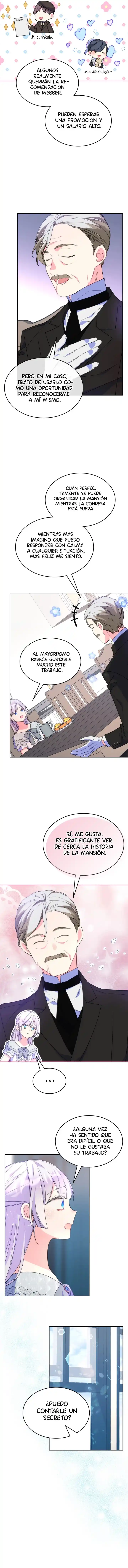 Mi Hermano Es Demasiado Inocente - Capítulo 56 - Página 4 - LectorTMOo