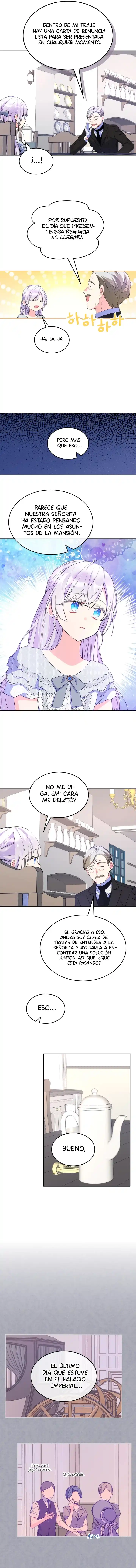 Mi Hermano Es Demasiado Inocente - Capítulo 56 - Página 5 - LectorTMOo