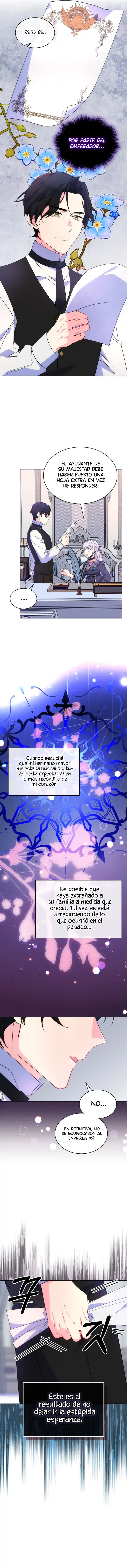 Mi Hermano Es Demasiado Inocente - Capítulo 61 - Página 10 - LectorTMOo
