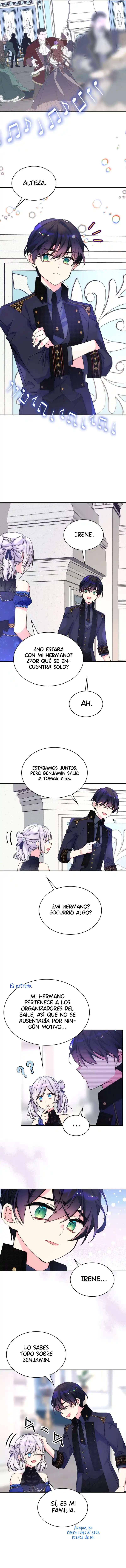 Mi Hermano Es Demasiado Inocente - Capítulo 62 - Página 10 - LectorTMOo