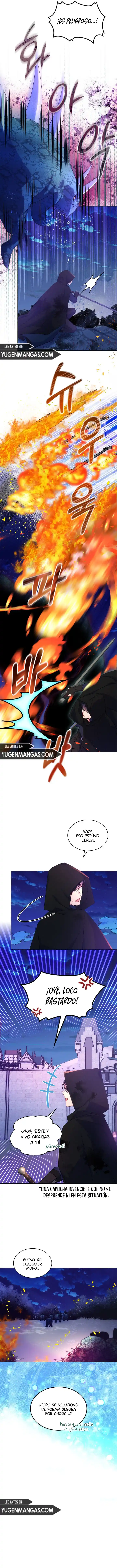 Mi Hermano Es Demasiado Inocente - Capítulo 68 - Página 4 - LectorTMOo