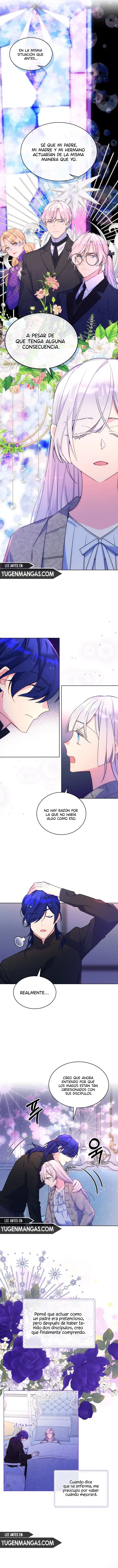 Mi Hermano Es Demasiado Inocente - Capítulo 68 - Página 8 - LectorTMOo