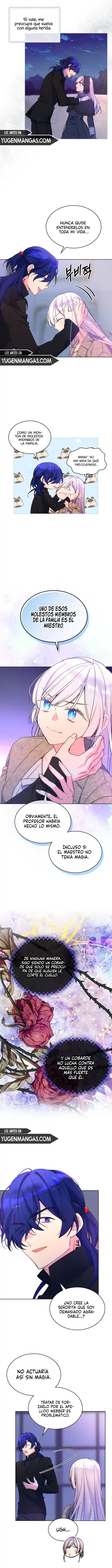 Mi Hermano Es Demasiado Inocente - Capítulo 68 - Página 9 - LectorTMOo