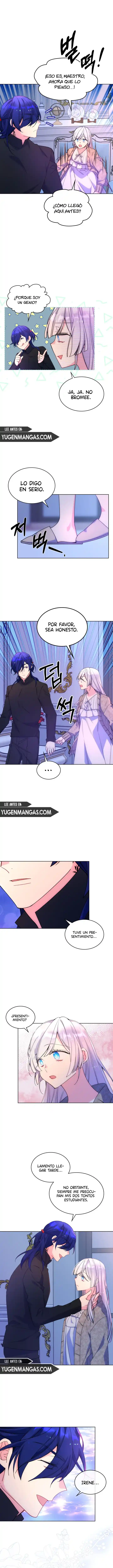 Mi Hermano Es Demasiado Inocente - Capítulo 68 - Página 10 - LectorTMOo