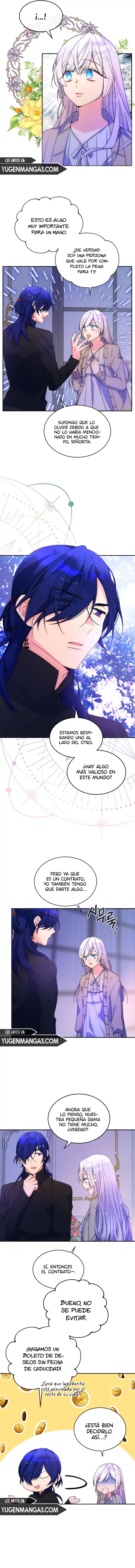 Mi Hermano Es Demasiado Inocente - Capítulo 69 - Página 4 - LectorTMOo