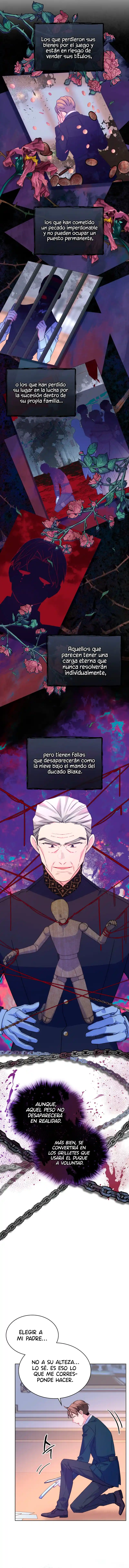 Mi Hermano Es Demasiado Inocente - Capítulo 75 - Página 8 - LectorTMOo