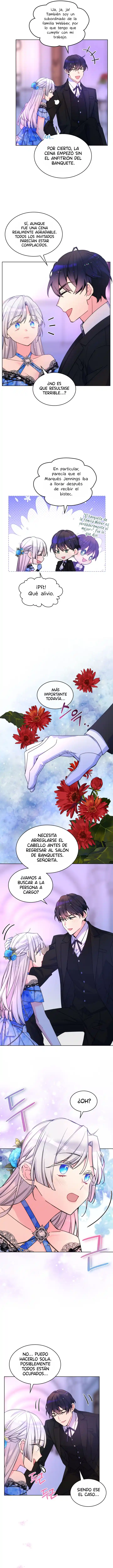 Mi Hermano Es Demasiado Inocente - Capítulo 78 - Página 4 - LectorTMOo