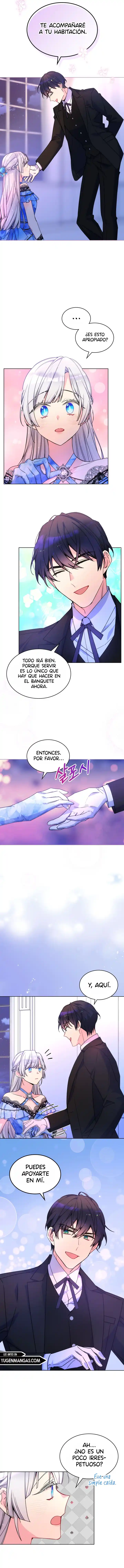 Mi Hermano Es Demasiado Inocente - Capítulo 78 - Página 5 - LectorTMOo