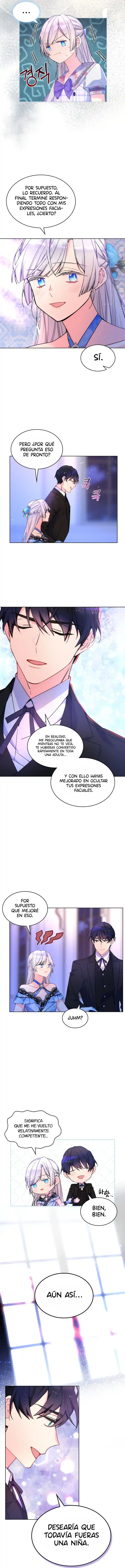 Mi Hermano Es Demasiado Inocente - Capítulo 78 - Página 7 - LectorTMOo