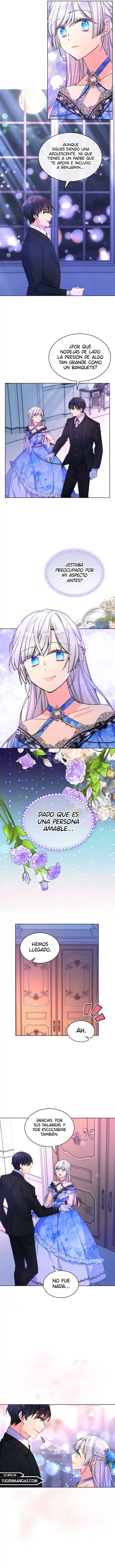 Mi Hermano Es Demasiado Inocente - Capítulo 78 - Página 8 - LectorTMOo