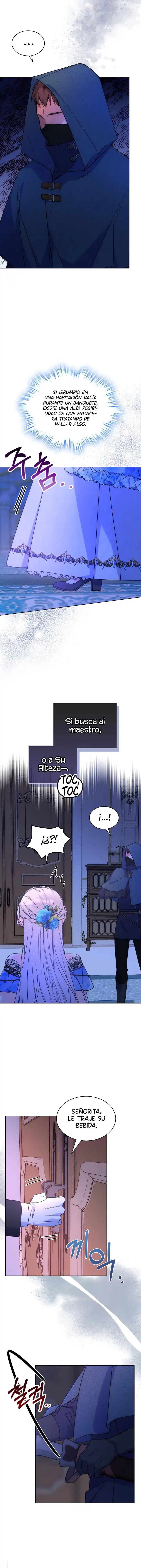 Mi Hermano Es Demasiado Inocente - Capítulo 79 - Página 4 - LectorTMOo