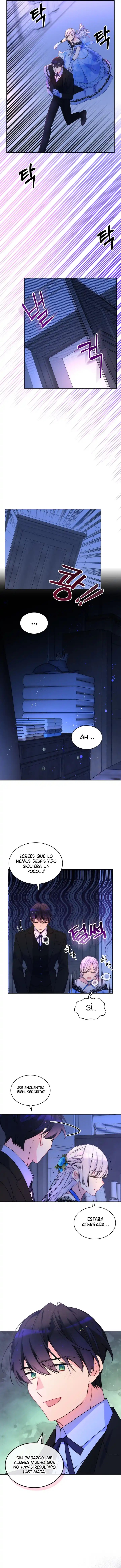 Mi Hermano Es Demasiado Inocente - Capítulo 79 - Página 6 - LectorTMOo