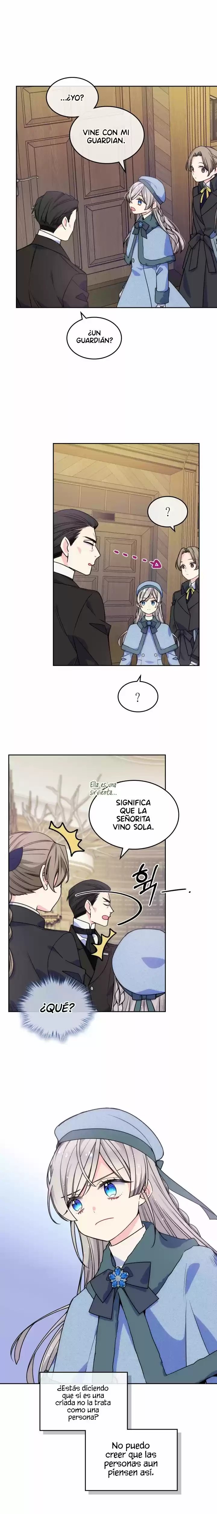 Mi Hermano Es Demasiado Inocente - Capítulo 8 - Página 10 - LectorTMOo
