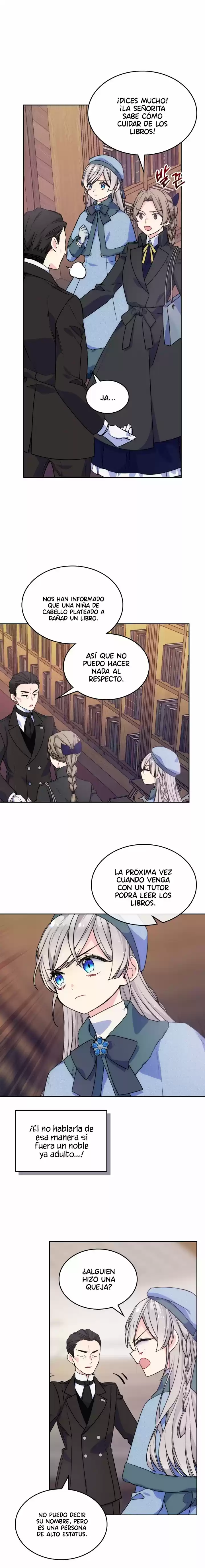 Mi Hermano Es Demasiado Inocente - Capítulo 8 - Página 12 - LectorTMOo