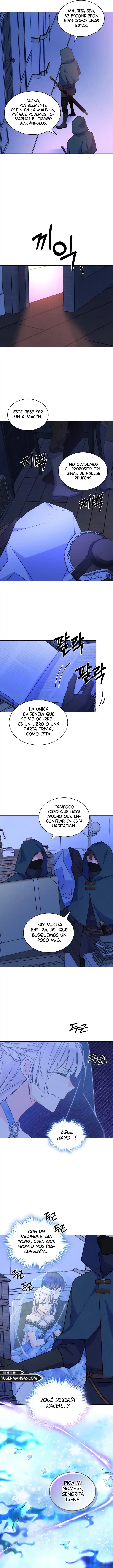 Mi Hermano Es Demasiado Inocente - Capítulo 80 - Página 5 - LectorTMOo
