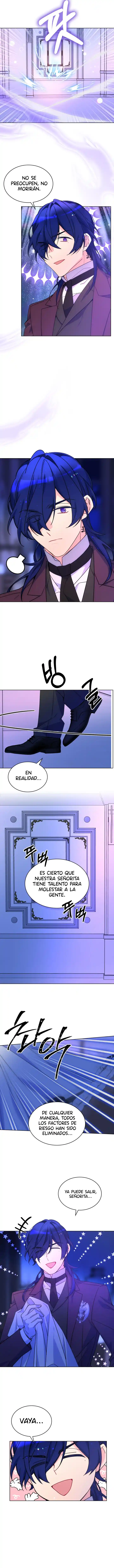 Mi Hermano Es Demasiado Inocente - Capítulo 80 - Página 10 - LectorTMOo