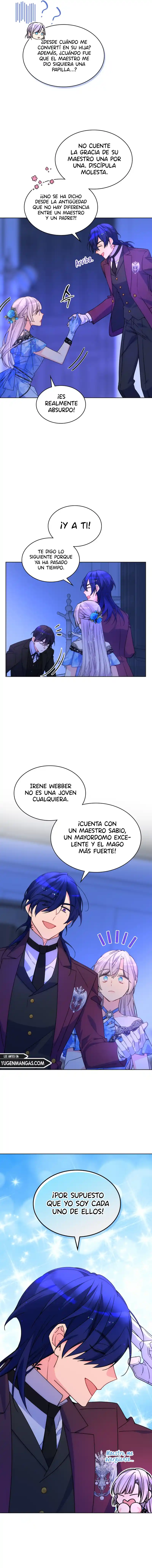 Mi Hermano Es Demasiado Inocente - Capítulo 81 - Página 4 - LectorTMOo