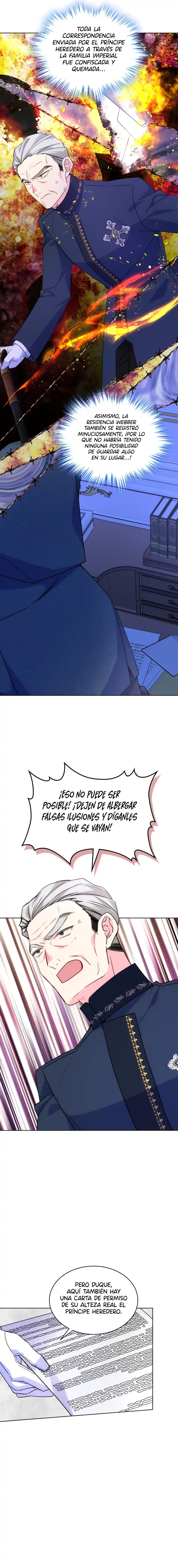Mi Hermano Es Demasiado Inocente - Capítulo 82 - Página 9 - LectorTMOo