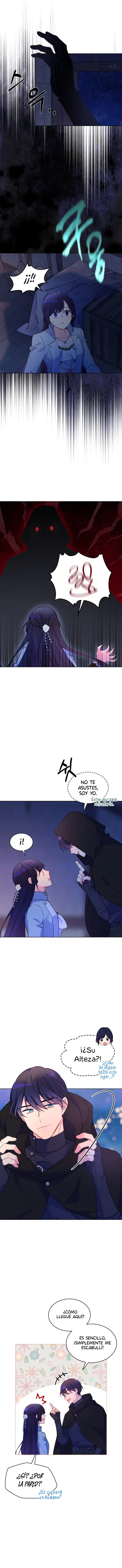 Mi Hermano Es Demasiado Inocente - Capítulo 87 - Página 7 - LectorTMOo
