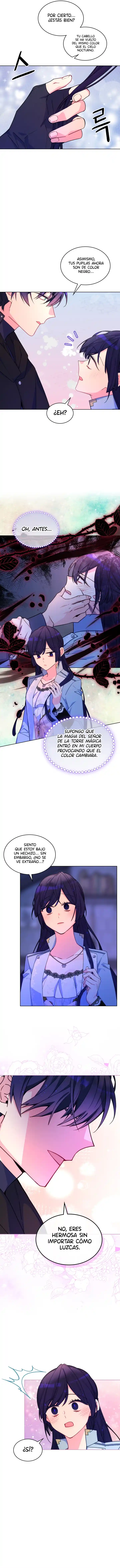 Mi Hermano Es Demasiado Inocente - Capítulo 87 - Página 10 - LectorTMOo