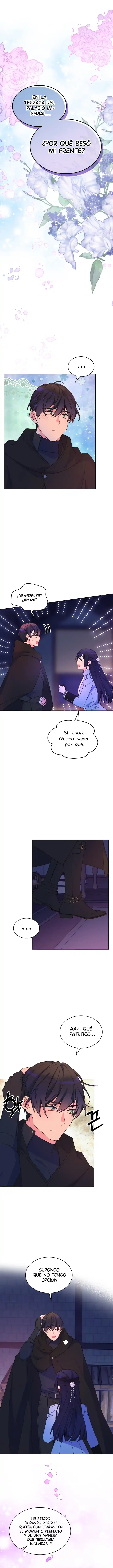 Mi Hermano Es Demasiado Inocente - Capítulo 88 - Página 4 - LectorTMOo