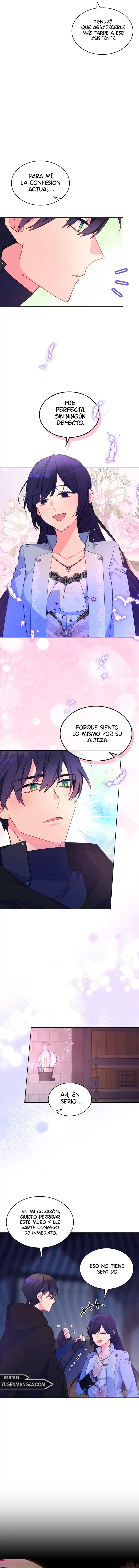 Mi Hermano Es Demasiado Inocente - Capítulo 88 - Página 6 - LectorTMOo