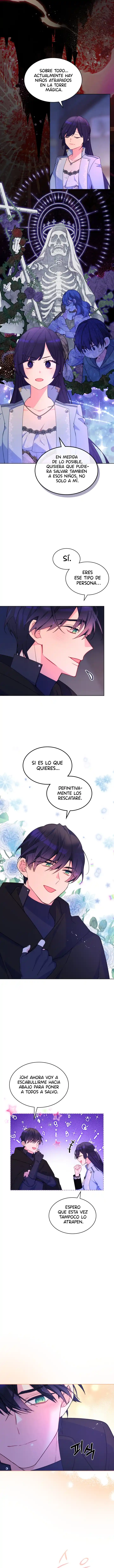 Mi Hermano Es Demasiado Inocente - Capítulo 88 - Página 7 - LectorTMOo