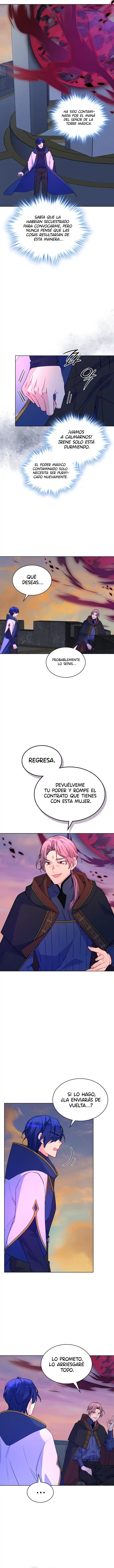 Mi Hermano Es Demasiado Inocente - Capítulo 88 - Página 11 - LectorTMOo