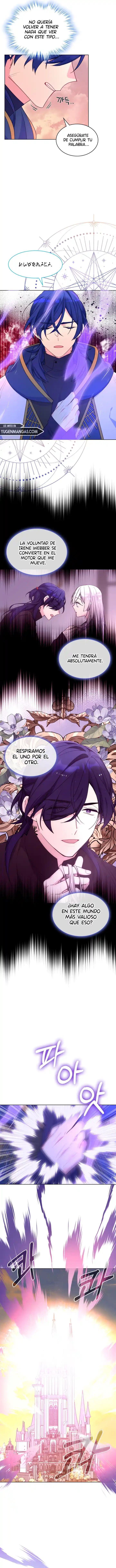 Mi Hermano Es Demasiado Inocente - Capítulo 88 - Página 12 - LectorTMOo