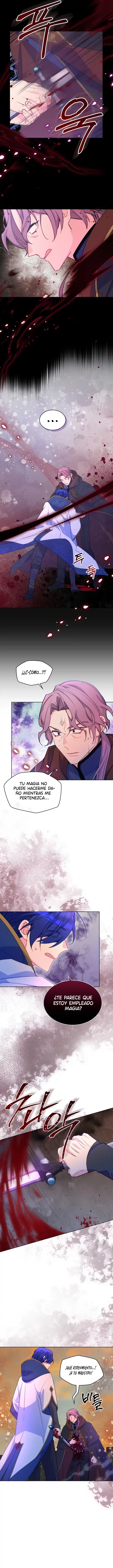 Mi Hermano Es Demasiado Inocente - Capítulo 89 - Página 5 - LectorTMOo