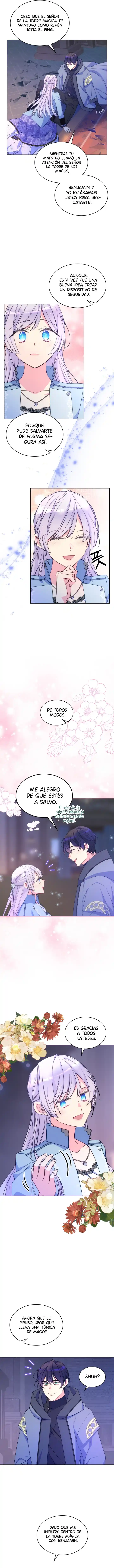 Mi Hermano Es Demasiado Inocente - Capítulo 89 - Página 10 - LectorTMOo