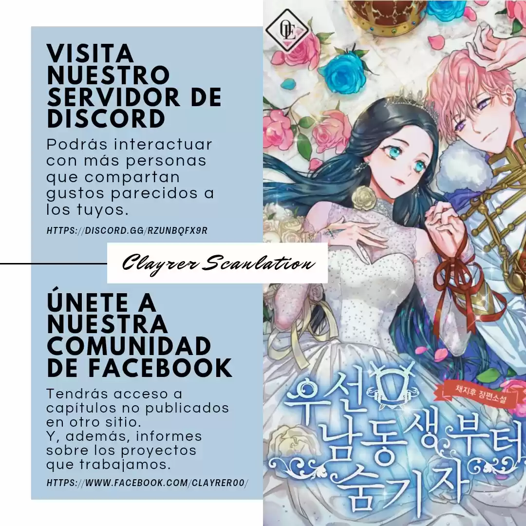 Mi Hermano Es Demasiado Inocente - Capítulo 9 - Página 3 - LectorTMOo