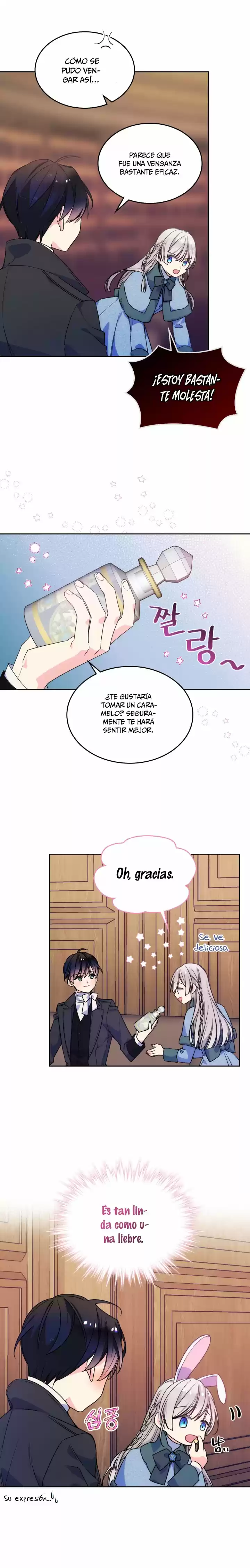 Mi Hermano Es Demasiado Inocente - Capítulo 9 - Página 6 - LectorTMOo