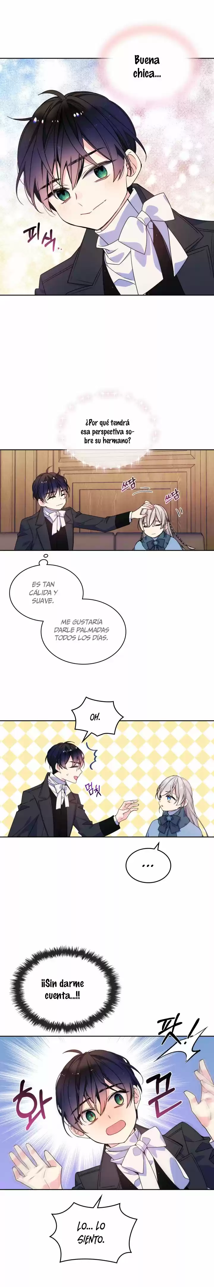 Mi Hermano Es Demasiado Inocente - Capítulo 9 - Página 13 - LectorTMOo