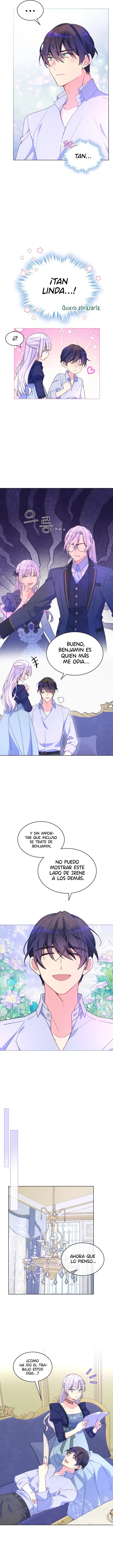 Mi Hermano Es Demasiado Inocente - Capítulo 91 - Página 6 - LectorTMOo